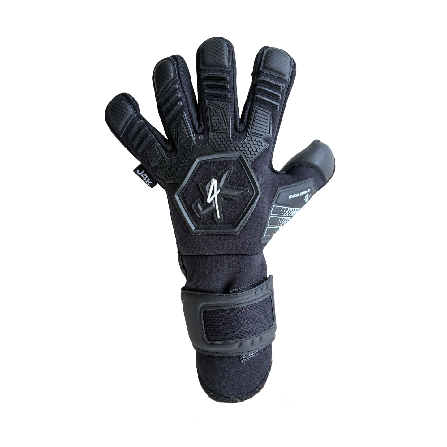 Exo Shell Shok Shield Hybrid Cut