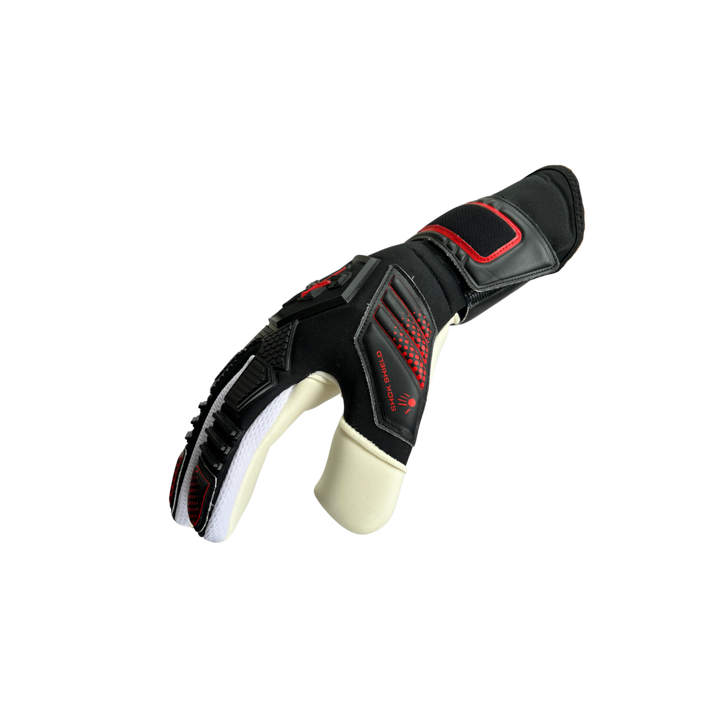 Shok Shield Elite Negative Cut!