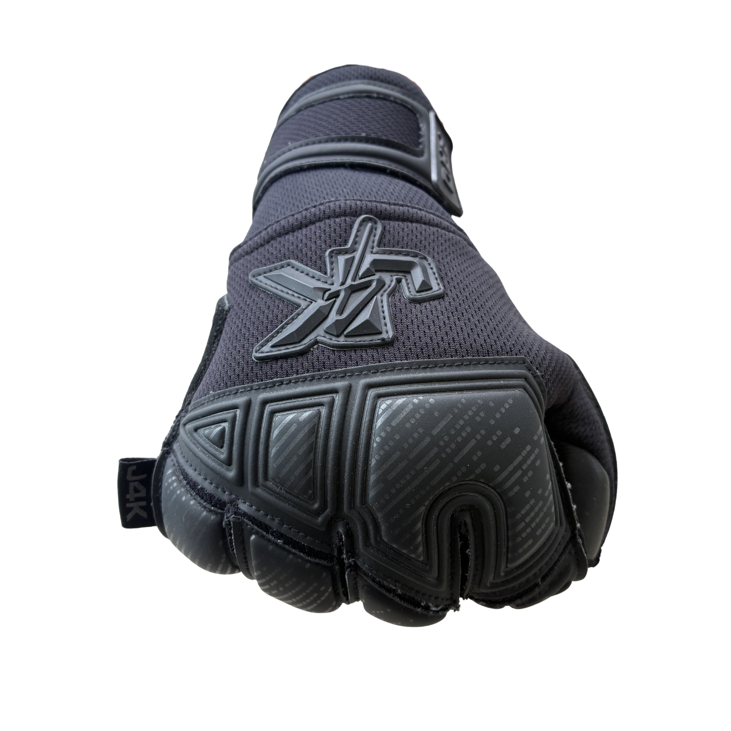 J4K Pro MIII Hybrid Cut