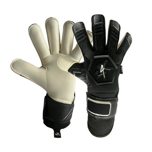 Shok Shield Elite Roll Finger!