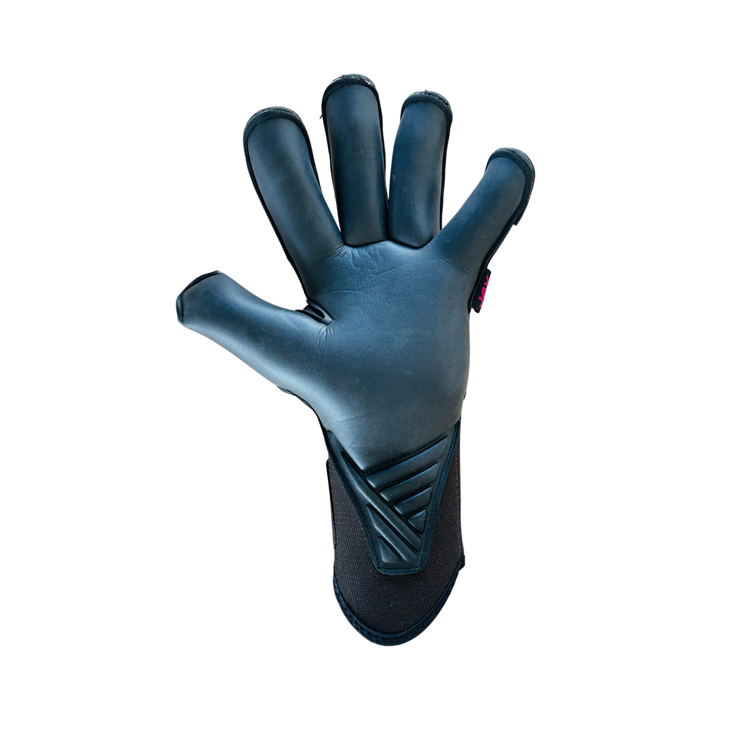 Ionic Supreme Roll Finger