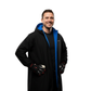 The SportsRobe - Adult Blue