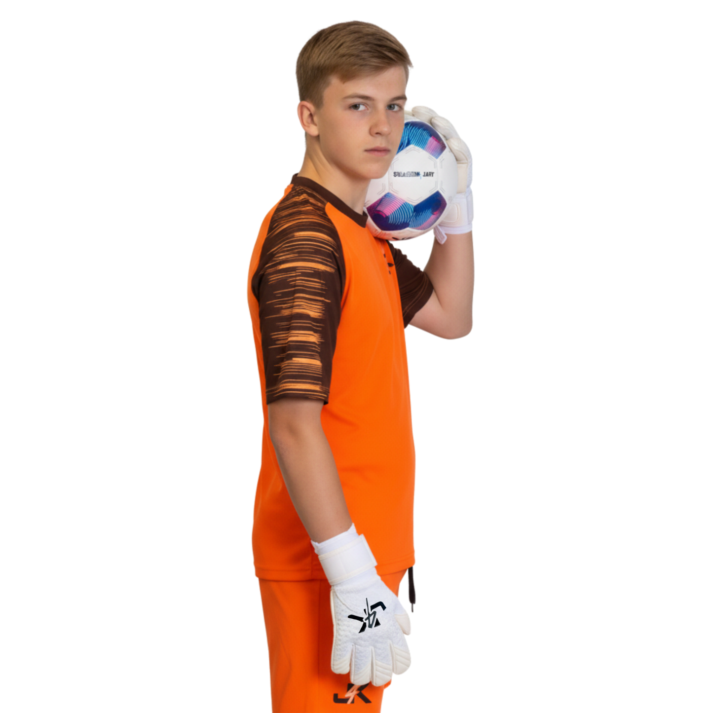 GK Kit Trainer