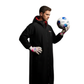 The SportsRobe - Red Adult