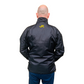 Goalkeeper Rain Jacket - Gold