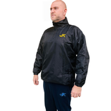 Goalkeeper Rain Jacket - Gold