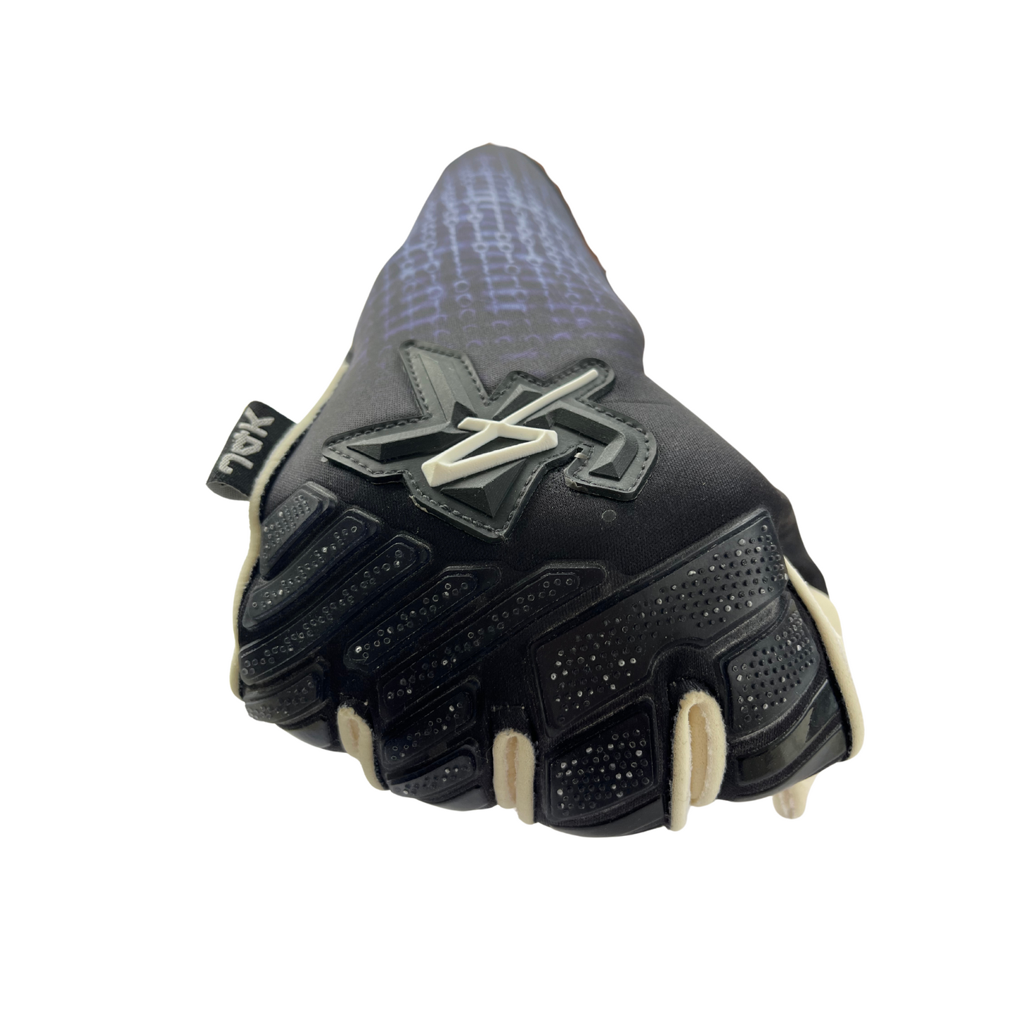 EliteXTN Premier Roll Finger!