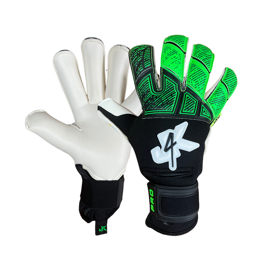 Pro S.25 Roll Finger!