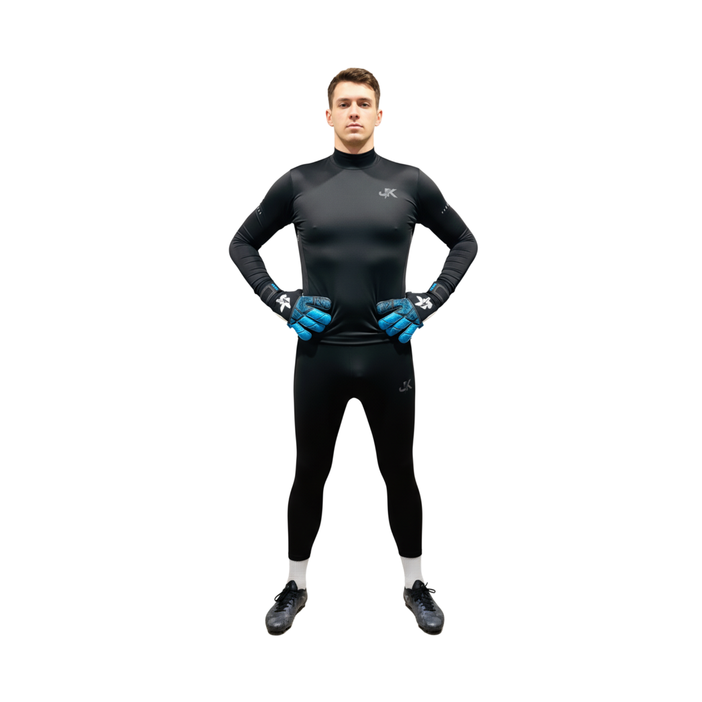 J4K Long Base Layer Set