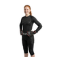 GK 3/4 Padded Compression Pant