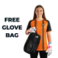 Triga Neg Cut And FREE Glove Bag