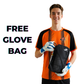 Triga Hybrid Cut And FREE Glove Bag