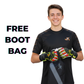 SUPA NEG Cut And FREE Boot Bag