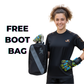 SUPA Roll FREE Boot Bag