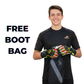 SUPA Hybrid Cut And FREE Boot Bag