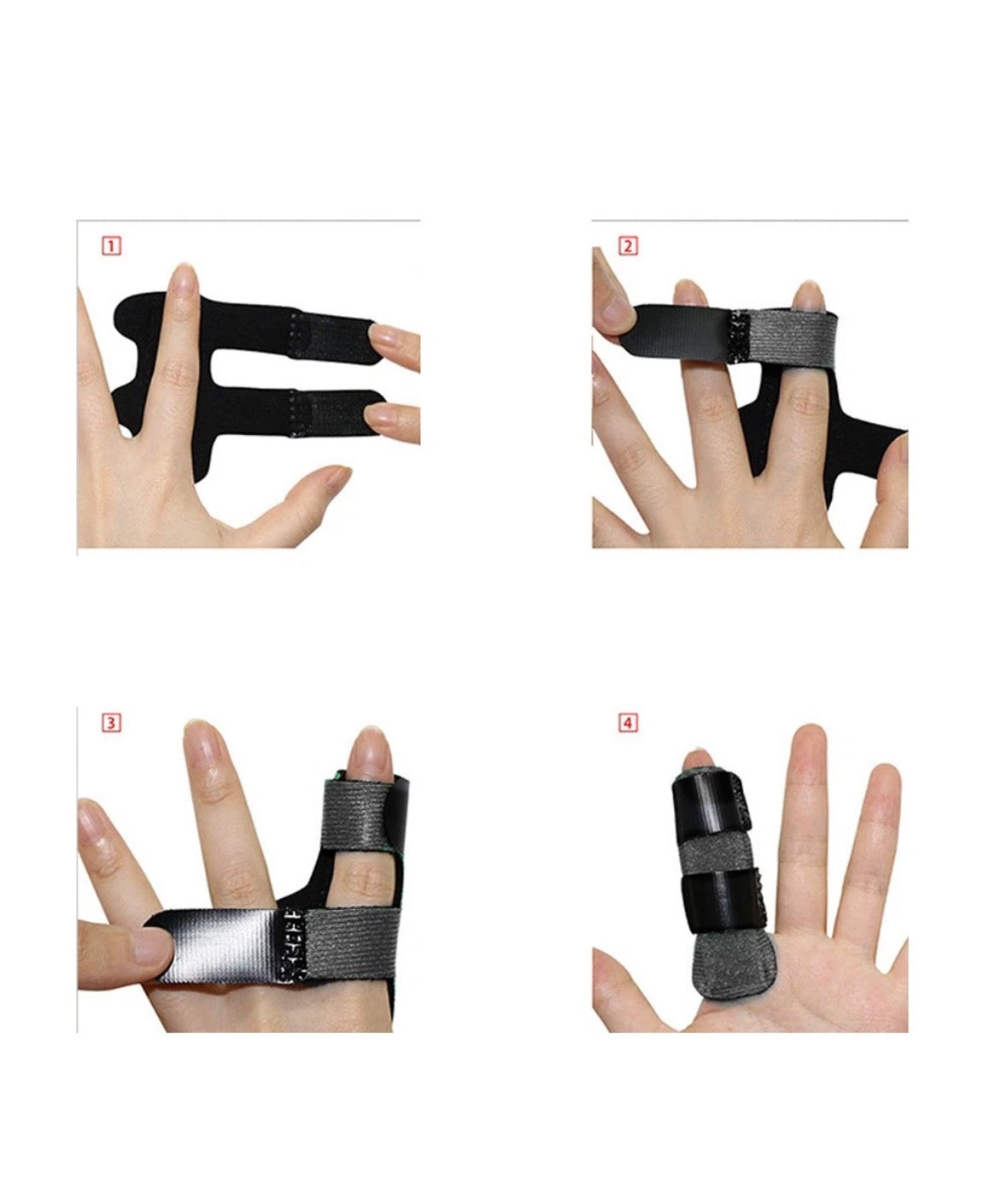 Finger Splint Brace