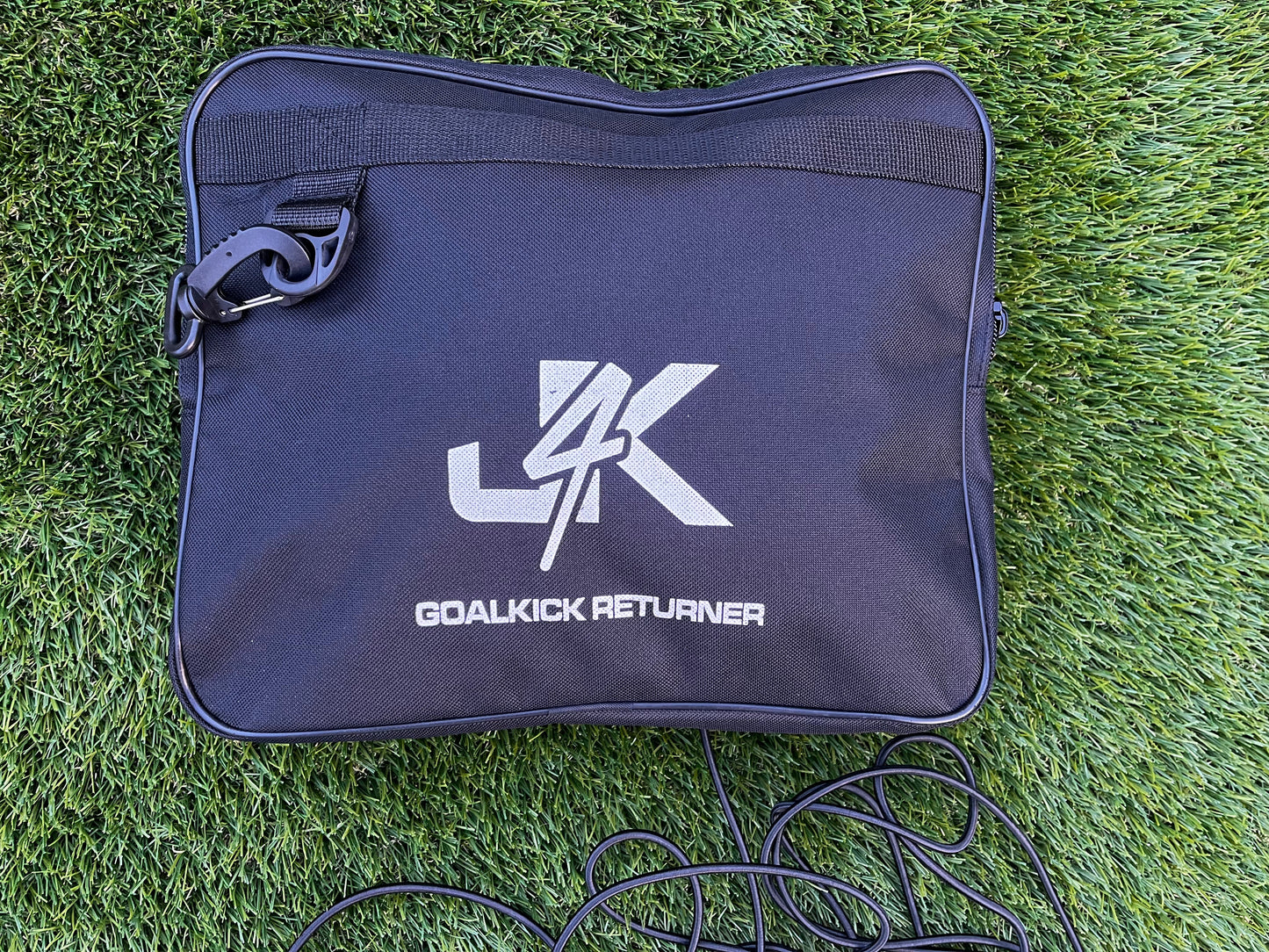 GoalKick Return Trainer orange