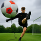 GoalKick Return Trainer orange