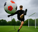 GoalKick Return Trainer orange