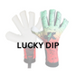 Roll Finger Lucky Dip