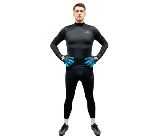 J4K Long Base Layer Set
