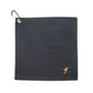 Goalkeeper Hand Towel with Hook