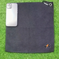 Goalkeeper Hand Towel with Hook