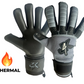 Iconic Thermal  S.25 Negative Cut