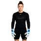 Padded Compression Jersey