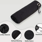 Goalkeeper Hand Towel with Hook