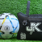 Premium GoalKick Return Trainer Blue