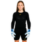 Compression Padded Shorts