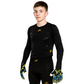 Padded Compression Jersey