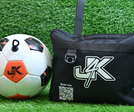 GoalKick Return Trainer orange