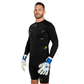Padded Compression Jersey