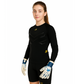 Padded Compression Jersey