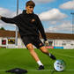 Premium GoalKick Return Trainer Blue