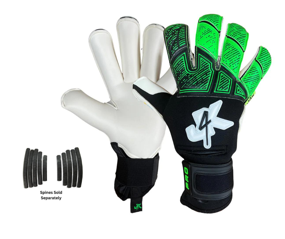 Pro S.25 Roll Finger!