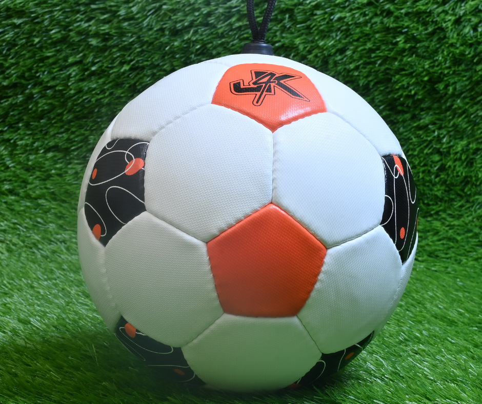 GoalKick Return Trainer orange