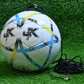 Premium GoalKick Return Trainer Blue