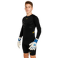 Compression Padded Shorts