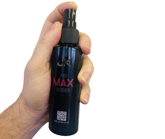 J4K Glove Cleaner