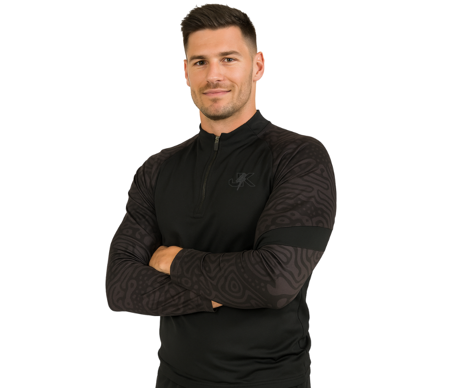Dominate Tracksuit