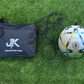 Premium GoalKick Return Trainer Blue