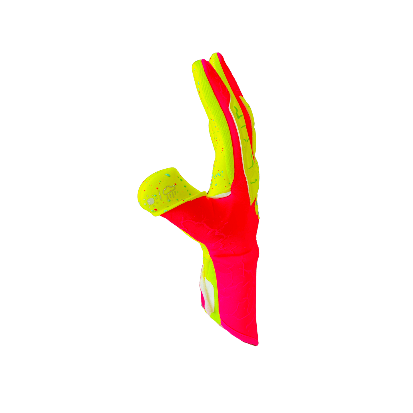 BionicFlex Elite Series - Neg Cut - J4K SPORTS