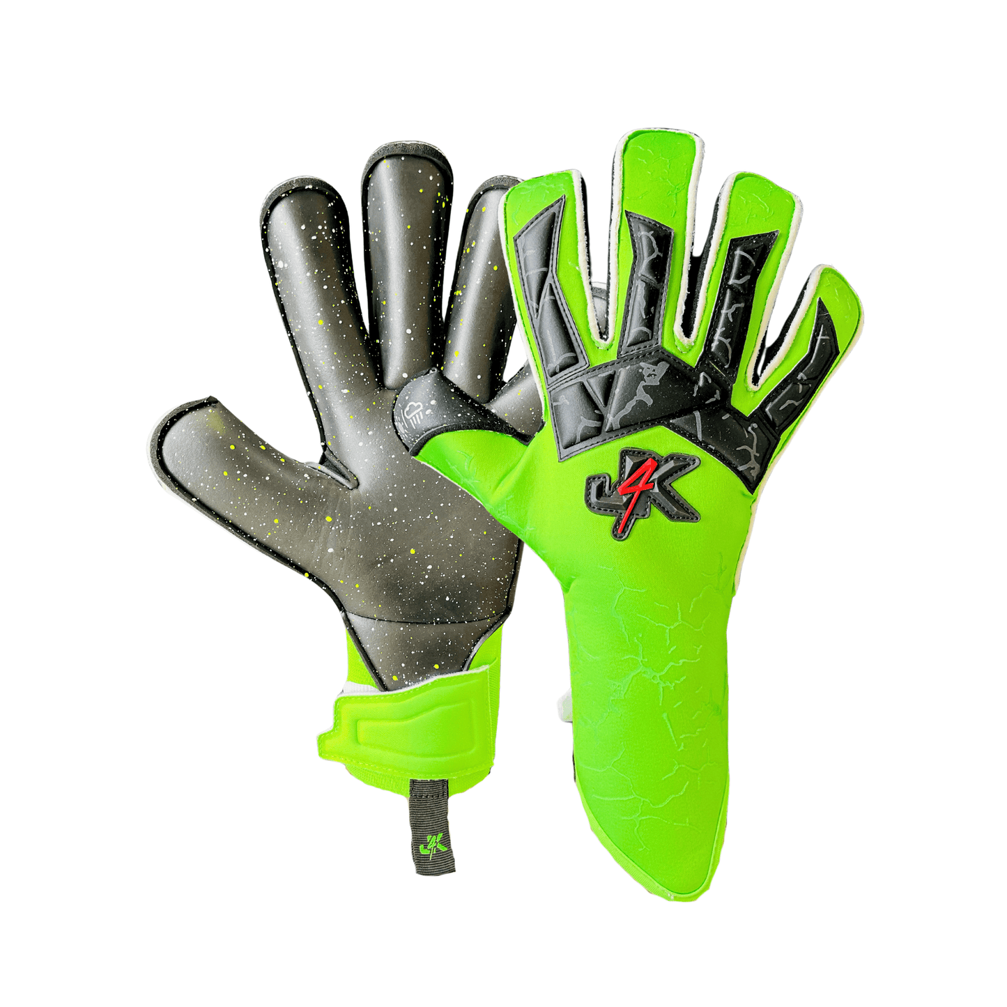 BionicFlex Elite Series - Roll - J4K SPORTS