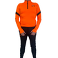 Warrior Tracksuit