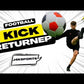 GoalKick Return Trainer orange