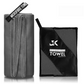 Goalkeeper Hand Towel with Hook